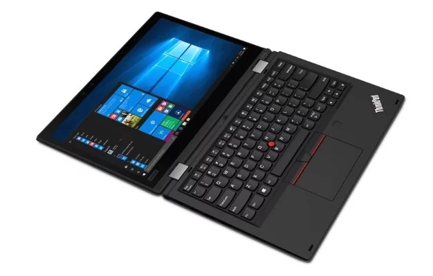 想到国外公布ThinkPad L390：约4500元起