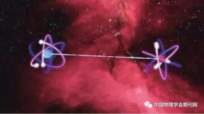 量子十问之三：量子技术能将人“瞬间”转移到别的星球上吗？
