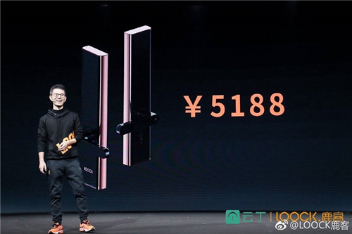 鹿客公布高档智能锁Touch2 Pro：触摸显示屏实际操作，IPX4防潮