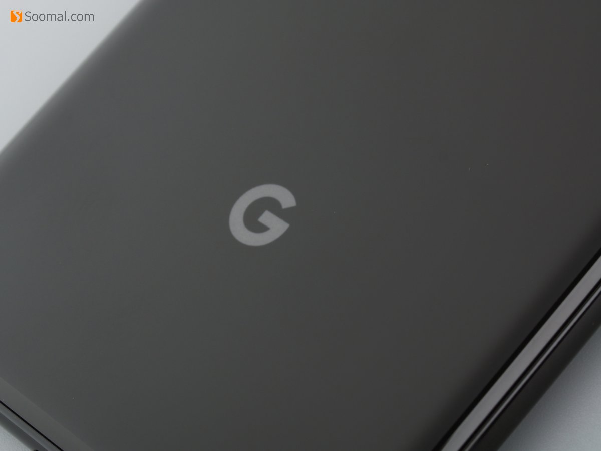谷歌 Google Pixel 3智能手机 图集「Soomal」