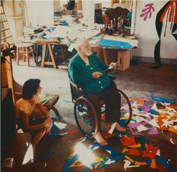 弗拉芒克：我从来不想艺术是什么