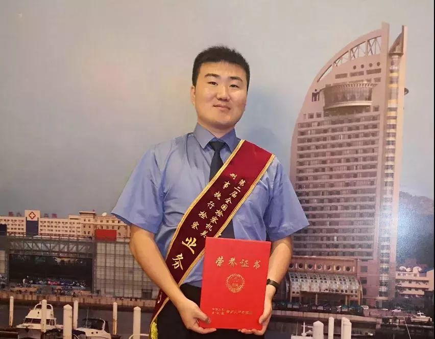 王荣川：在焦裕禄故乡热土上历练成长的学习型检察官