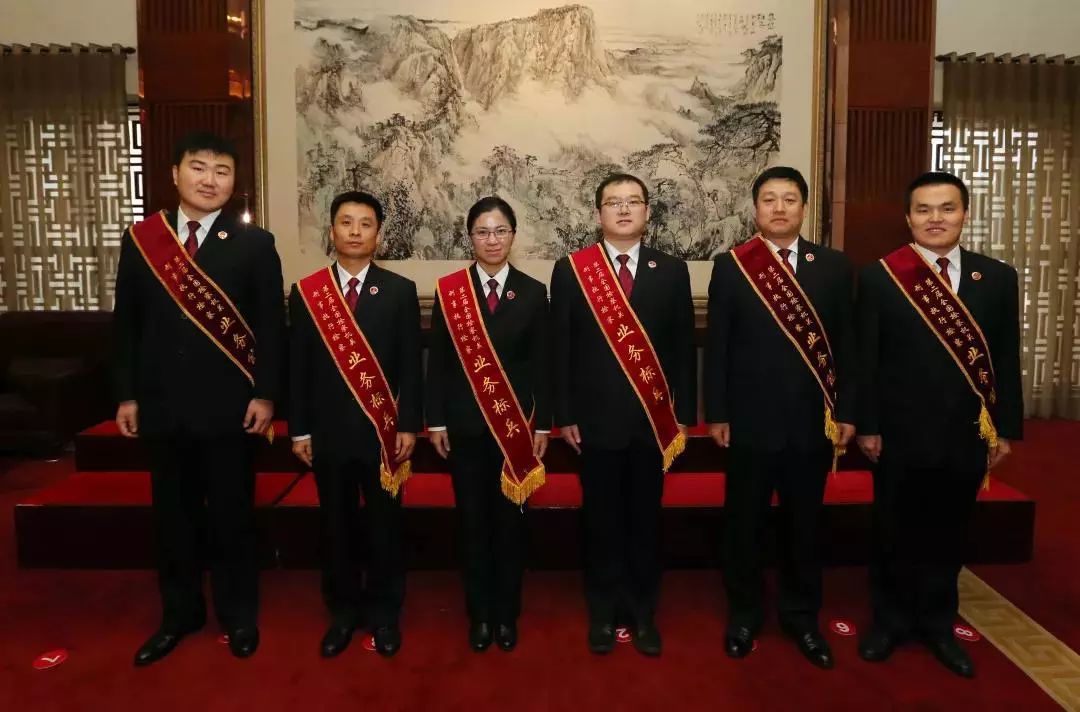 王荣川：在焦裕禄故乡热土上历练成长的学习型检察官