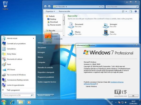 Windows Vista，生而伟大