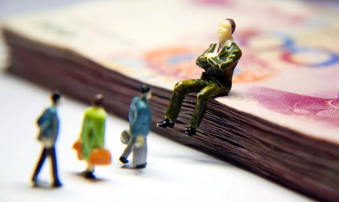 2019年,除了看懂小趋势,这8个慢变量也要注意了丨21读书
