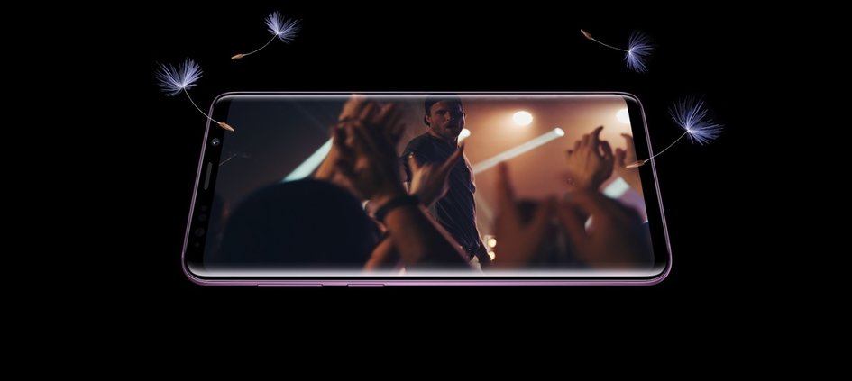 新春换新手机，三星Galaxy S9｜S9 全系列狂降700元