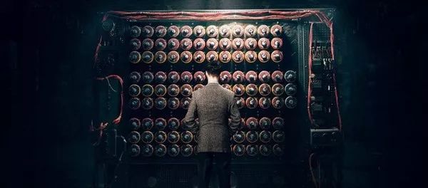 谜一样的科学家——阿兰图灵