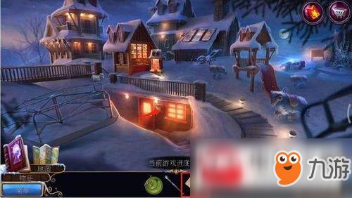 《密室逃脱21》遗落梦境第21关酒店操场通关图解 第二十一关攻略