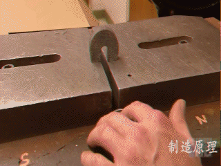 磁铁是如何制造的?20多年的疑惑终于被解开了
