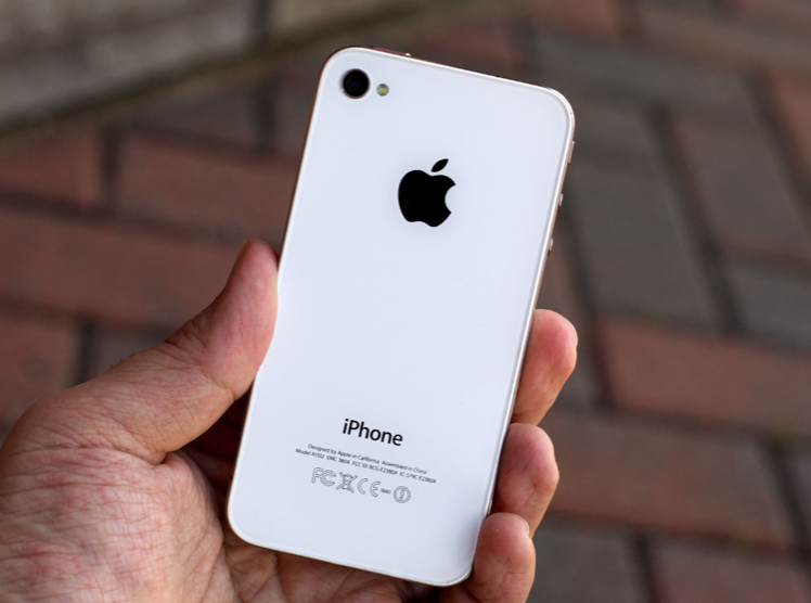 照相机的200年消亡史