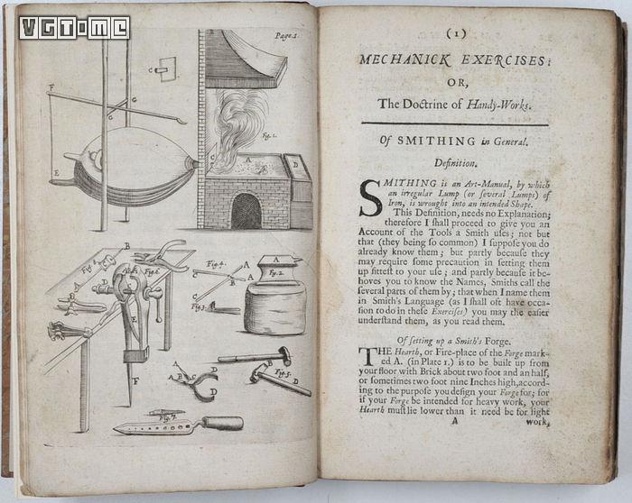 游戏说明书之死