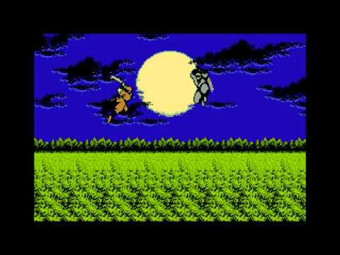 游戏说明书之死