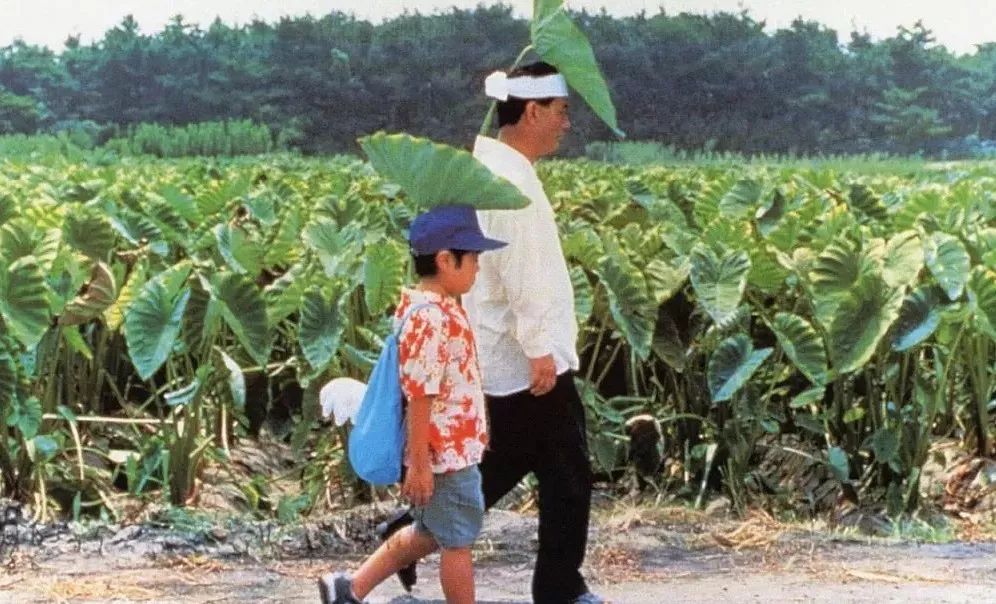 这10部日本电影，是无数人心中的最佳！