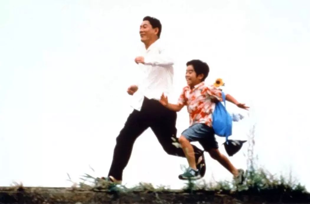 这10部日本电影，是无数人心中的最佳！