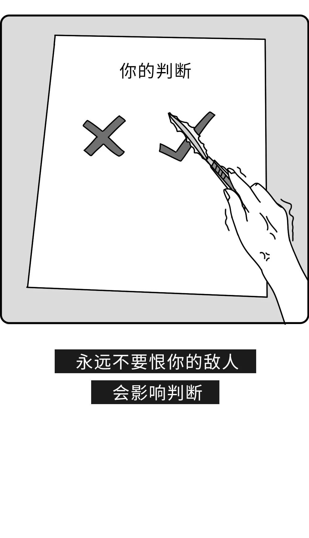 「荐读」《成年人生存指南》，18岁以上才能进！