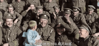 100年后,因为这部神作,他们被永远铭记!