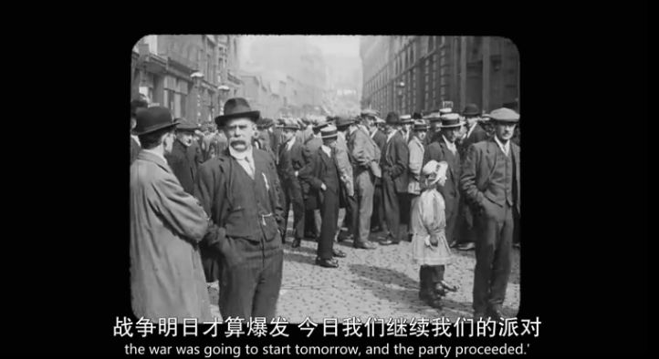 100年后,因为这部神作,他们被永远铭记!