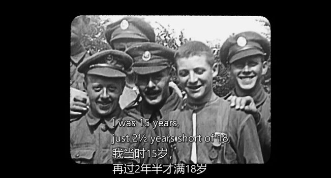 100年后,因为这部神作,他们被永远铭记!