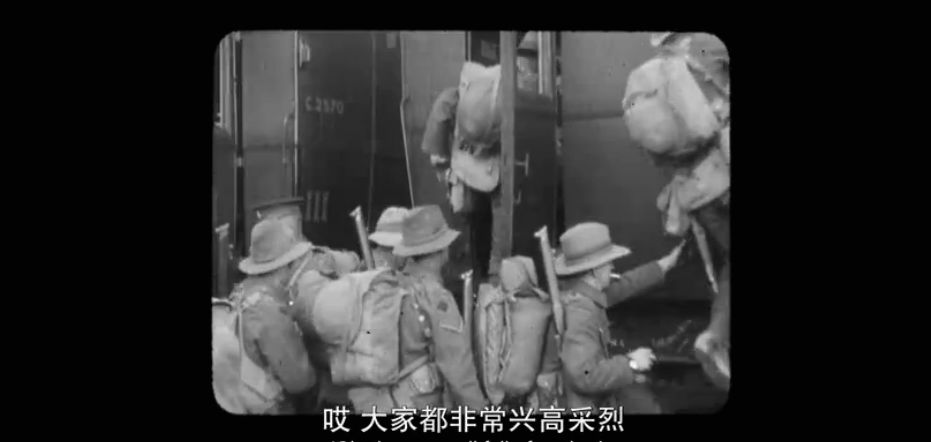 100年后,因为这部神作,他们被永远铭记!
