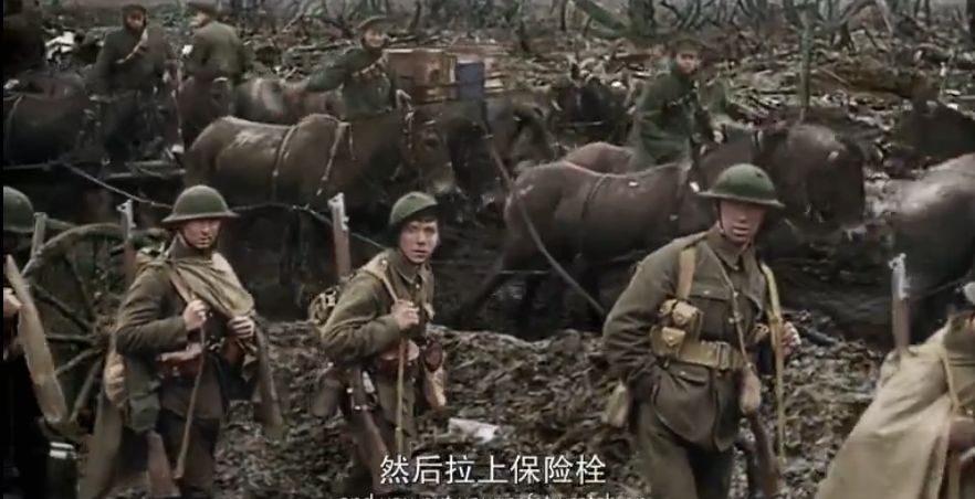 100年后,因为这部神作,他们被永远铭记!