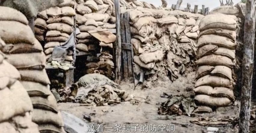 100年后,因为这部神作,他们被永远铭记!