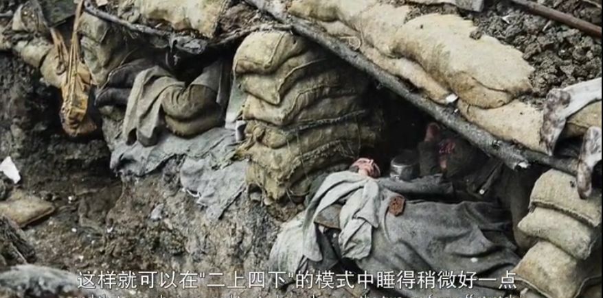 100年后,因为这部神作,他们被永远铭记!