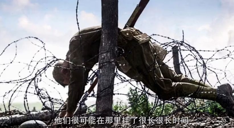 100年后,因为这部神作,他们被永远铭记!