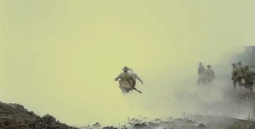 100年后,因为这部神作,他们被永远铭记!