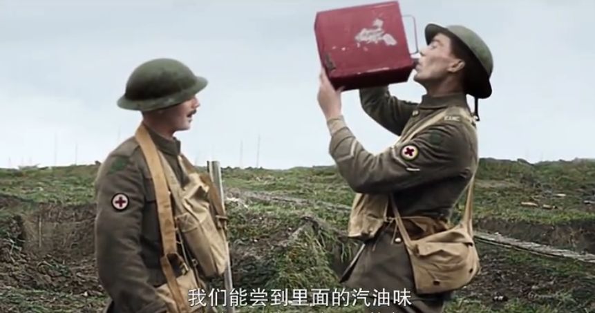 100年后,因为这部神作,他们被永远铭记!