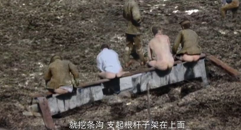 100年后,因为这部神作,他们被永远铭记!