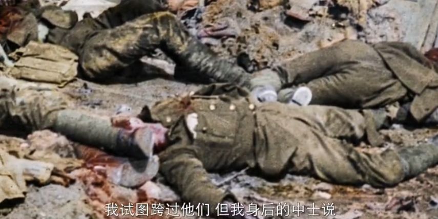 100年后,因为这部神作,他们被永远铭记!