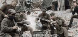100年后,因为这部神作,他们被永远铭记!