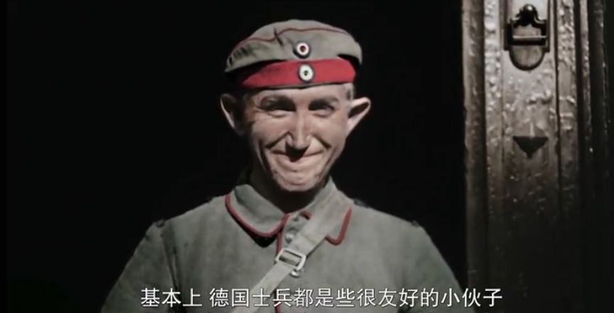 100年后,因为这部神作,他们被永远铭记!