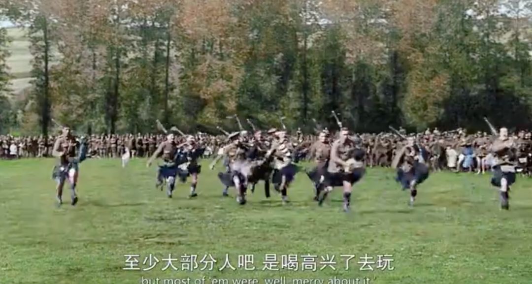 100年后,因为这部神作,他们被永远铭记!