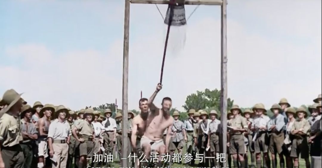 100年后,因为这部神作,他们被永远铭记!