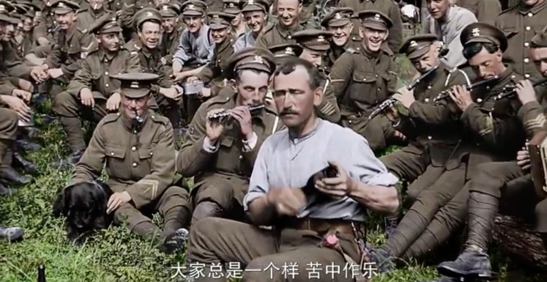 100年后,因为这部神作,他们被永远铭记!