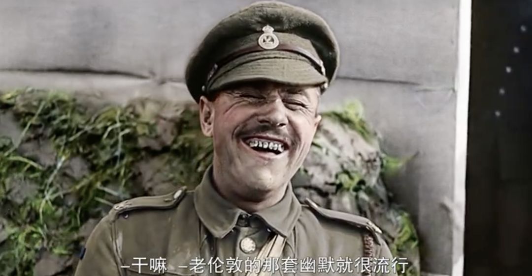 100年后,因为这部神作,他们被永远铭记!