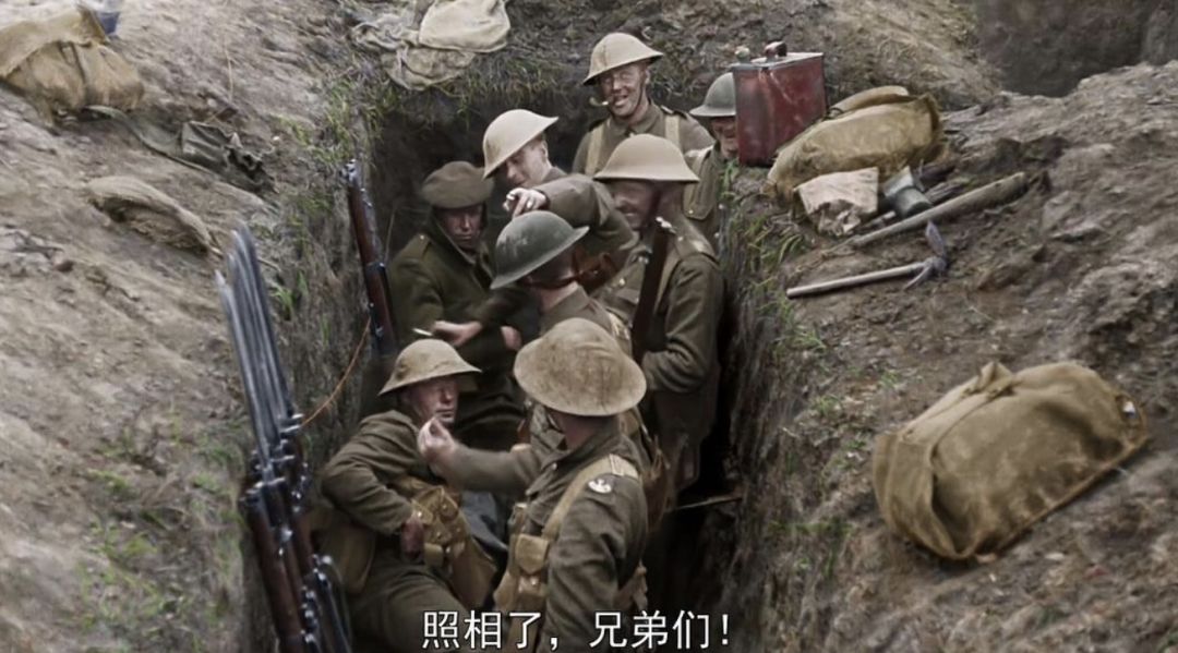 100年后,因为这部神作,他们被永远铭记!