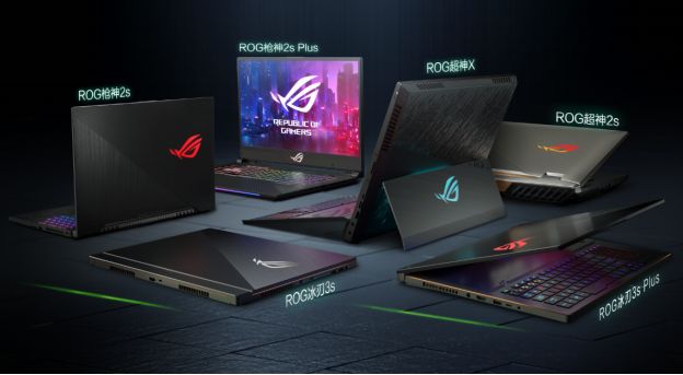 CES 2019｜AMD率领高新科技，PC硬件配置招式连破