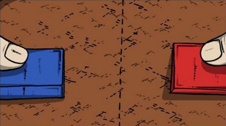 磁铁是如何制造的?20多年的疑惑终于被解开了