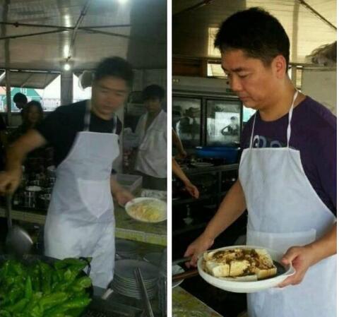 为什么嫁给刘强东，章泽天的回答让网友都不敢相信