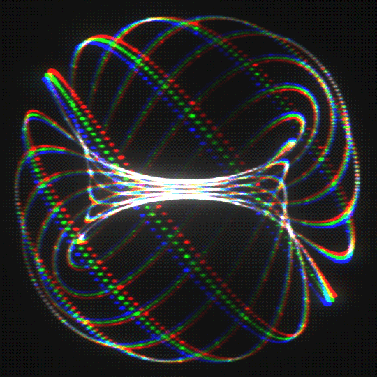 这些东西,看过的人都转疯了!