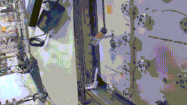 这些东西,看过的人都转疯了!