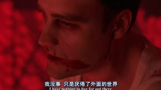又一部黑马悬疑片,六个密室,谁能逃出生天?