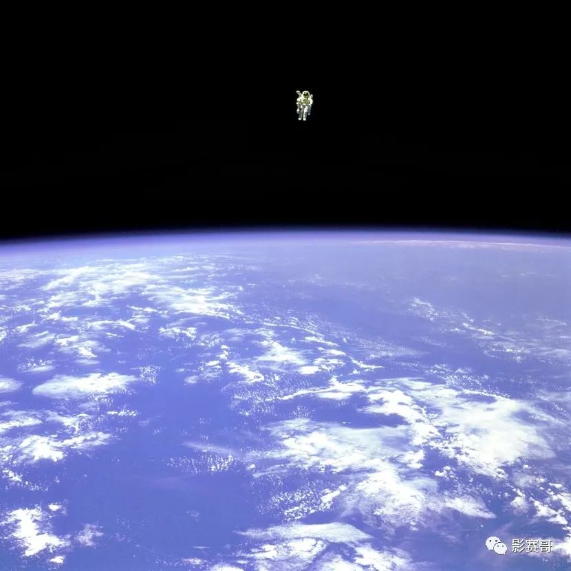 史上最伟大照片，最多人认为是这一幅