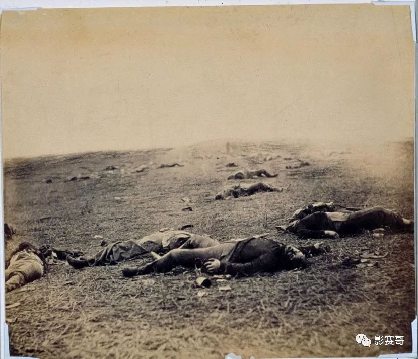 史上最伟大照片，最多人认为是这一幅