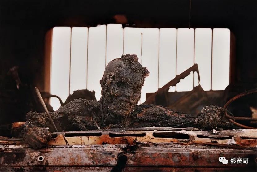 史上最伟大照片，最多人认为是这一幅