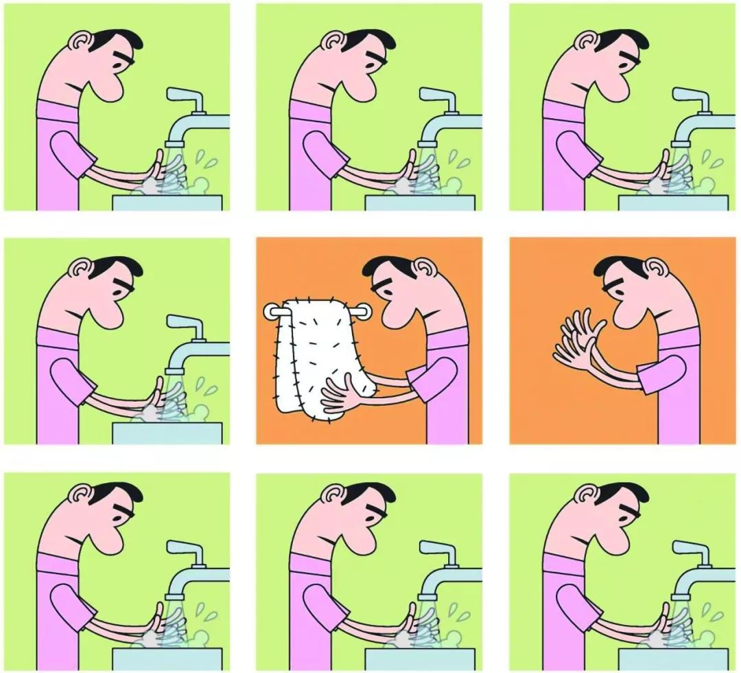 迷失在臆想中的强迫症者