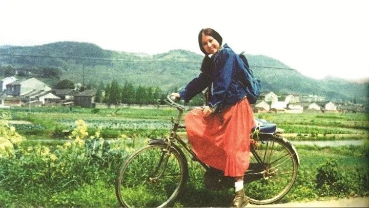 三毛：这个传奇的女子，其实你不认识她