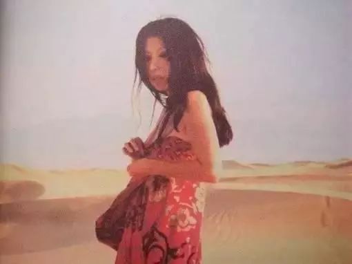 三毛：这个传奇的女子，其实你不认识她